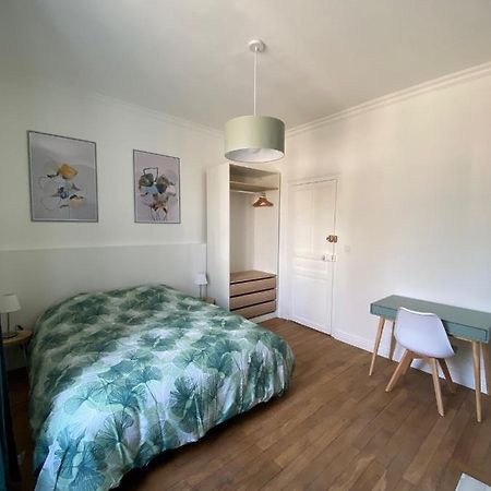Le Vh - Appartement 3 Chambres Діжон Екстер'єр фото