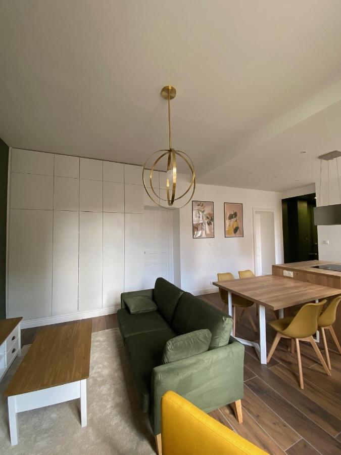 Le Vh - Appartement 3 Chambres Діжон Екстер'єр фото